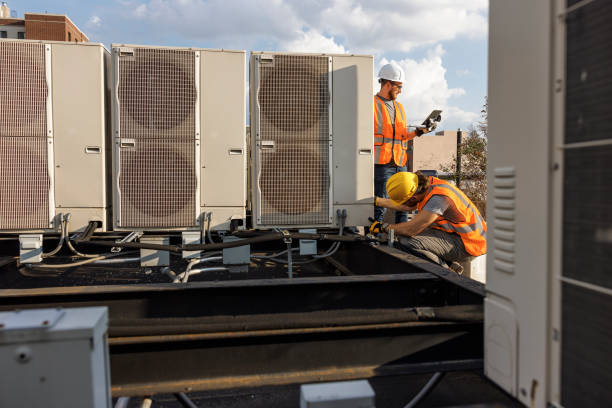 Best VRF (Variable Refrigerant Flow) Systems in Wellsboro, PA