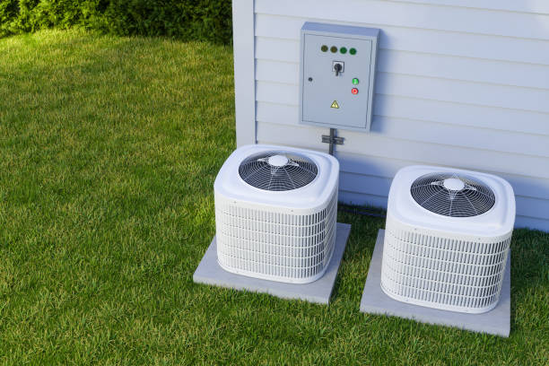 Best HVAC Equipment and Components in Wellsboro, PA