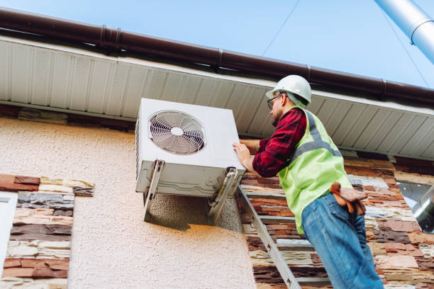Best HVAC Supply and Distribution in Wellsboro, PA
