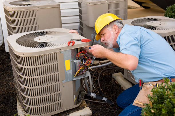 Best Geothermal HVAC Systems in Wellsboro, PA