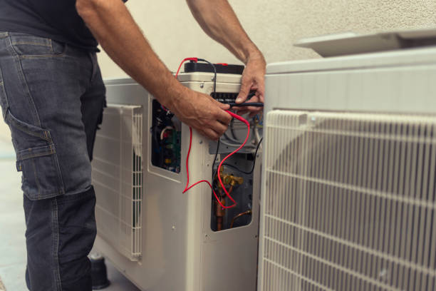 Best Solar-powered HVAC Systems in Wellsboro, PA