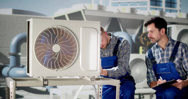 Best Ductless Mini-Split Systems in Wellsboro, PA