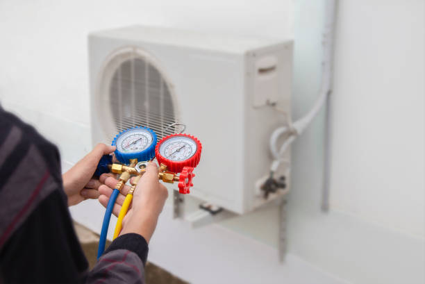 Best Emergency HVAC Services in Wellsboro, PA